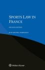 Sports Law in France Cover Image