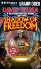 Shadow of Freedom (Honorverse (Audio) #18) By David Weber, Allyson Johnson (Read by) Cover Image