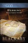 Hebrews: Small Group Study (Encounters with God) Cover Image