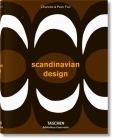 Scandinavian Design By Fiell, Taschen Cover Image