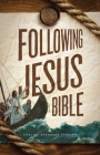 Following Jesus Bible-ESV Cover Image