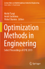 Optimization Methods in Engineering: Select Proceedings of Cpie 2019 (Lecture Notes on Multidisciplinary Industrial Engineering) By Mohit Tyagi (Editor), Anish Sachdeva (Editor), Vishal Sharma (Editor) Cover Image