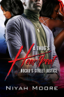 A Thug's Heartbeat: Rocko's Street Justice By Niyah Moore Cover Image