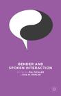 Gender and Spoken Interaction Cover Image