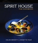 Spirit House By Helen Brierty Cover Image
