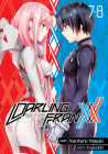 DARLING in the FRANXX Vol. 7-8 Cover Image