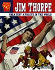 Jim Thorpe: Greatest Athlete in the World Cover Image