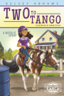 Two to Tango: A Natalie Story By Kelsey Abrams, Jomike Tejido (Illustrator) Cover Image