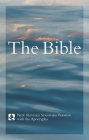 Economy Bible-NRSV-Apocrypha By Hendrickson Publishers (Created by) Cover Image