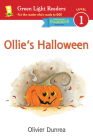 Ollie's Halloween (Reader) (Gossie & Friends) By Olivier Dunrea, Olivier Dunrea (Illustrator) Cover Image