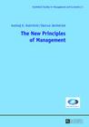 The New Principles of Management (Kozminski Studies in Management and Economics #1) Cover Image