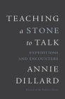 Teaching a Stone to Talk Cover Image