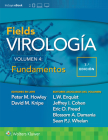 Fields. Virología. Volumen IV. Fundamentos Cover Image