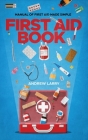 First aid book: Manual of first aid made simple By Andrew Larry Cover Image