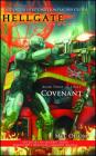 Hellgate: London: Covenant By Mel Odom Cover Image
