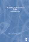 The Nature of the Nonprofit Sector By J. Steven Ott, Lisa Dicke Cover Image
