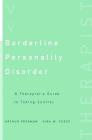 Borderline Personality Disorder: A Therapist's Guide to Taking Control Cover Image