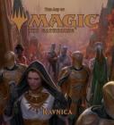 The Art of Magic: The Gathering - Ravnica Cover Image