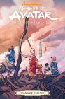 Avatar: The Last Airbender--Imbalance Part Two Cover Image