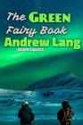 The Green Fairy Book (Golden Classics #60) Cover Image