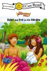 The Beginner's Bible Adam and Eve in the Garden: My First (I Can Read! / The Beginner's Bible) Cover Image