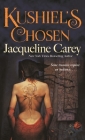 Kushiel's Chosen: A Novel (Kushiel's Legacy #2) Cover Image
