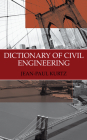 Dictionary of Civil Engineering: English-French Cover Image