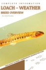 Loach - Weather: From Novice to Expert. Comprehensive Aquarium Fish Guide Cover Image