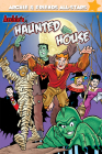 Archie's Haunted House (Archie & Friends All-Stars #5) By George Gladir, Fernando Ruiz (Illustrator) Cover Image