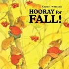 Hooray for Fall Cover Image