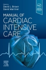 Manual of Cardiac Intensive Care Cover Image