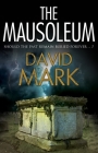 The Mausoleum By David Mark Cover Image