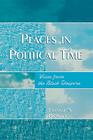 Places in Political Time: Voices from the Black Diaspora By Earnest N. Bracey Cover Image