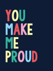 You Make Me Proud Cover Image