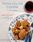 French Food for Everyone: le dîner Cover Image