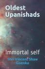 Oldest Upanishads: Immortal Self (For Dummies #1) Cover Image