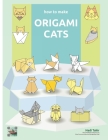 How to Make Origami Cats Cover Image