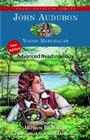John Audubon: Young Naturalist (Young Patriots series #12) By Miriam E. Mason, Cathy Morrison (Illustrator) Cover Image