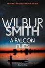 A Falcon Flies (The Ballantyne Series #1) Cover Image
