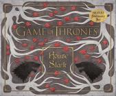 Game of Thrones: House Stark Deluxe Stationery Set By . HBO Cover Image