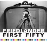 Friedlander First Fifty Cover Image