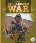 The Afghanistan War (Fighting for Freedom) Cover Image