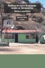 Políticas de cierre de escuelas rurales en Iberoamérica By Diego Juárez Bolaños Cover Image