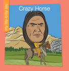 Crazy Horse By June Thiele, Jeff Bane (Illustrator) Cover Image