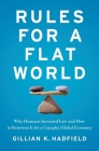 Rules for a Flat World Cover Image