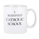 I Survived Mug By Creative Brands (Created by) Cover Image