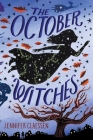 The October Witches By Jennifer Claessen Cover Image