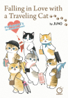 Falling in Love with a Traveling Cat: Mofusand's 1st Illustration Book! Cover Image