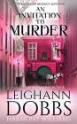 An Invitation To Murder (Lady Katherine Regency Mysteries #1) Cover Image