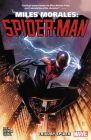 MILES MORALES: SPIDER-MAN BY CODY ZIGLAR VOL. 1 - TRIAL BY SPIDER By Cody Ziglar, Federico Vicentini (Illustrator), Dike Ruan (Cover design or artwork by) Cover Image